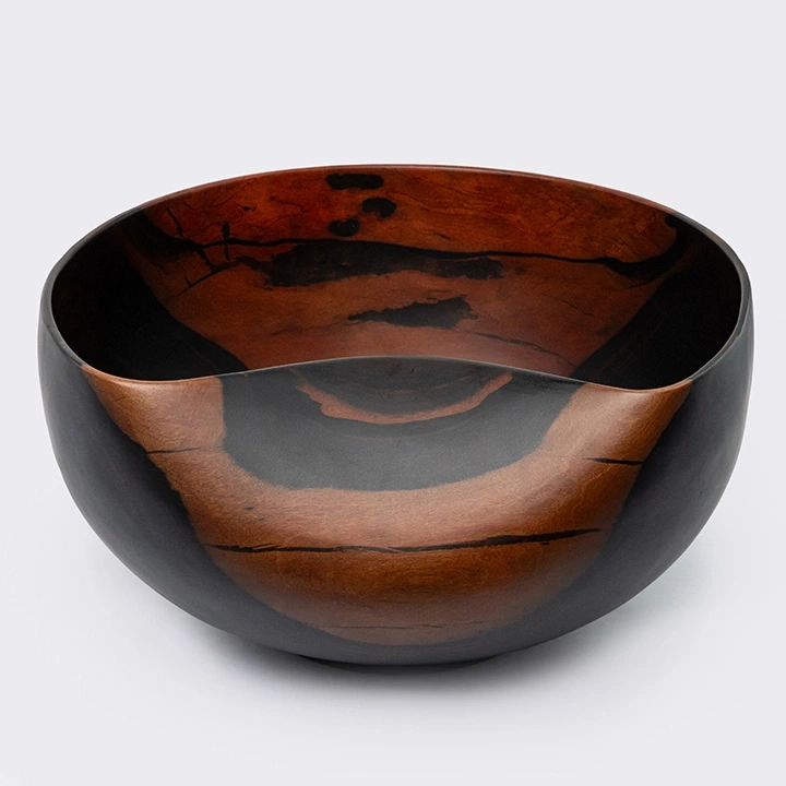 Studio shot of the bowl