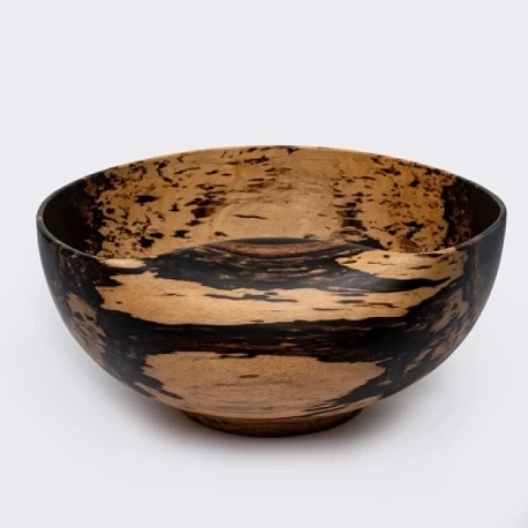 Studio shot of the bowl