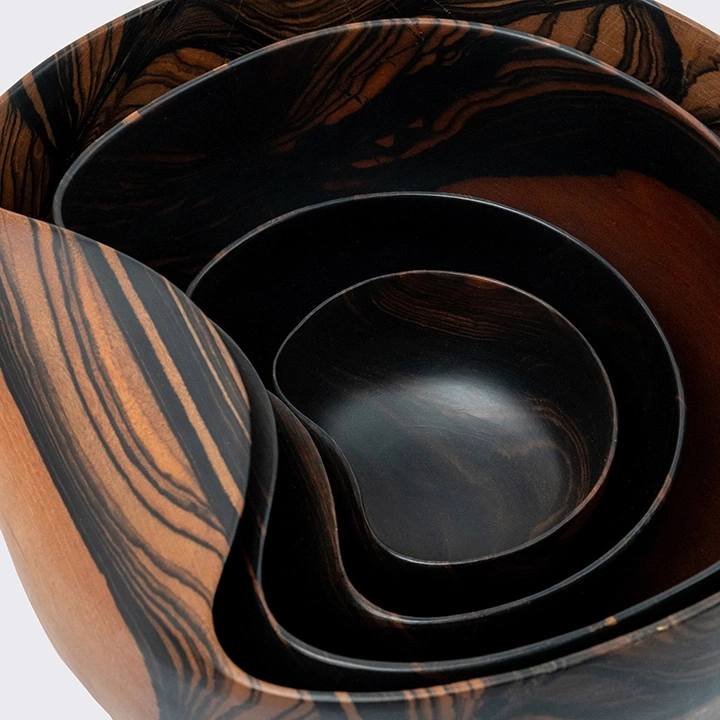 Studio shot of the bowl