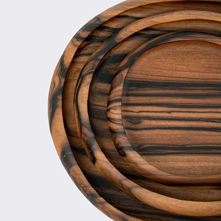 Studio shot of the plate