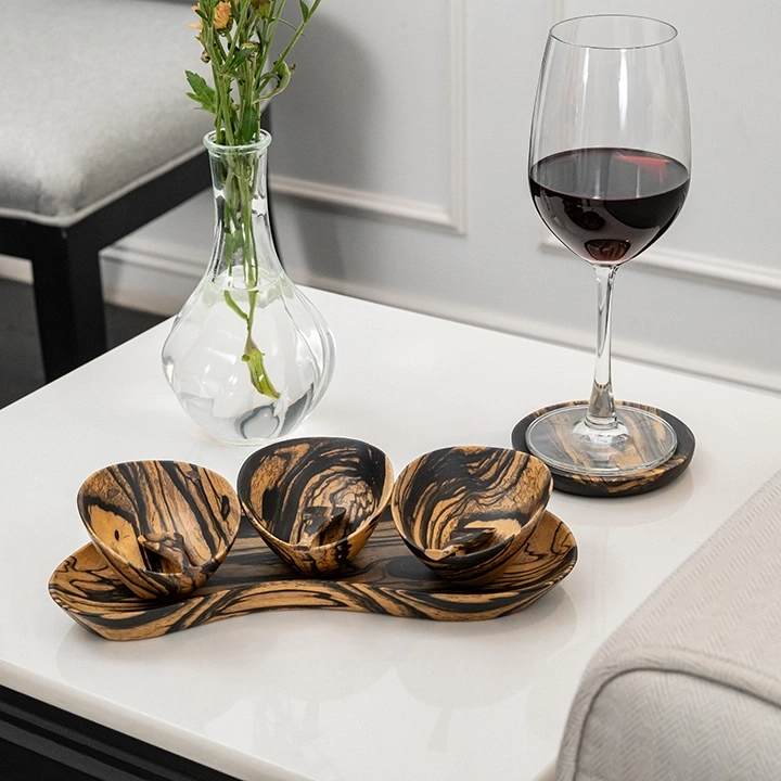 image showcasing the condiment in use