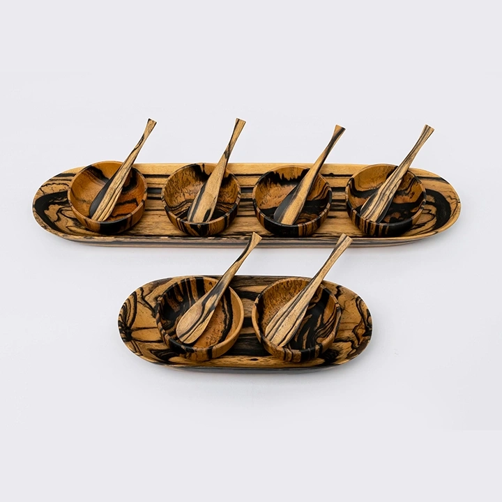 Studio shot of the tray