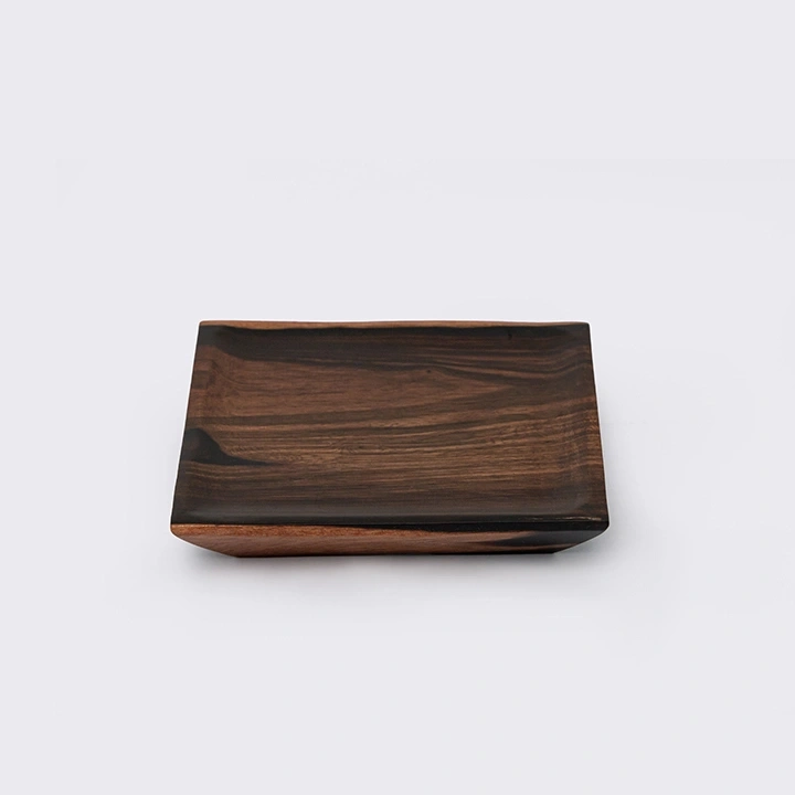 Studio shot of the coaster