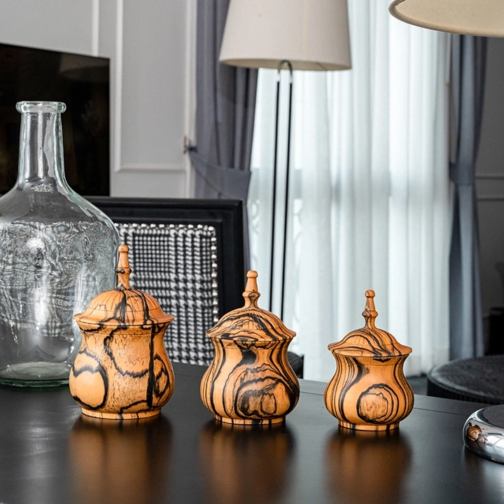 image showcasing the jar in use