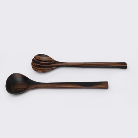 Studio shot of the server