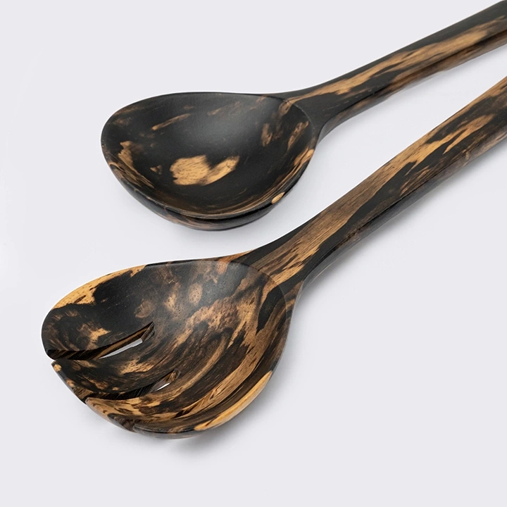 Studio shot of the server