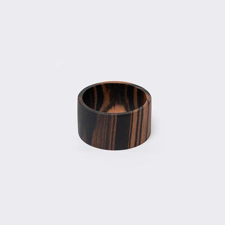 Studio shot of the Napkin