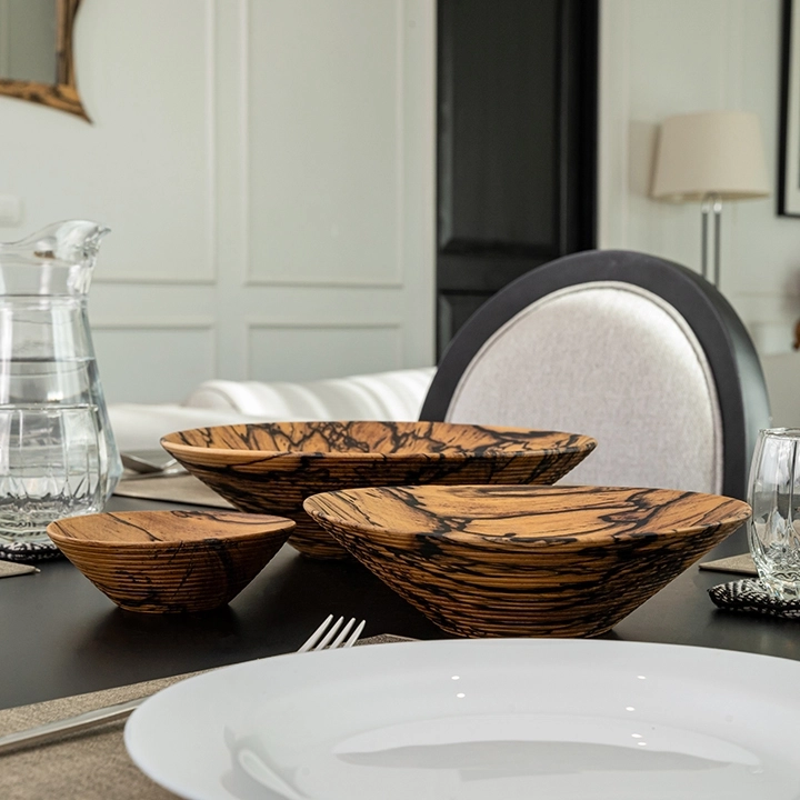 Image showcasing the bowl in use