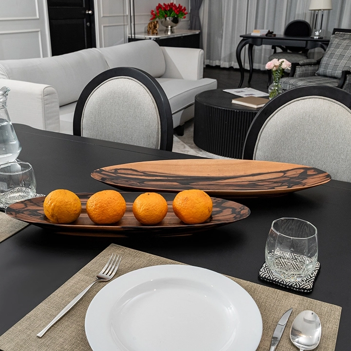 Image showcasing the Platter in use.