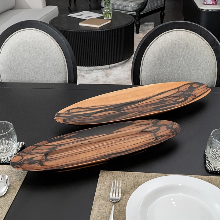 Image showcasing the Platter in use.