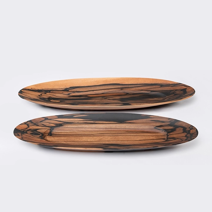 Studio shot of the Platter