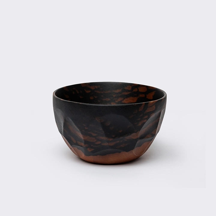 Studio shot of the Bowl