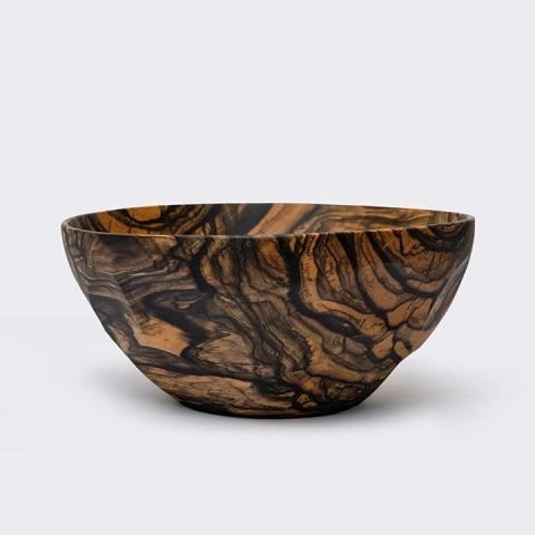 Studio shot of the Bowl