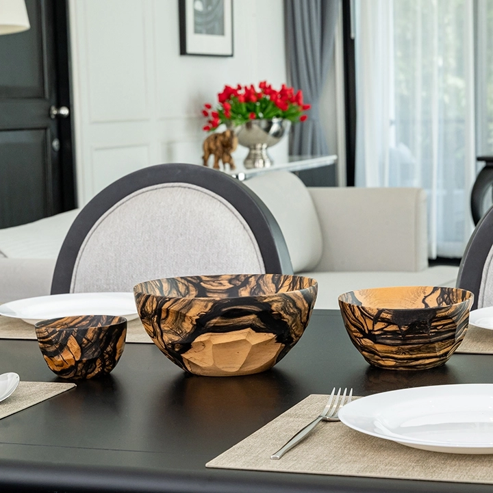 Image showcasing the bowl in use.