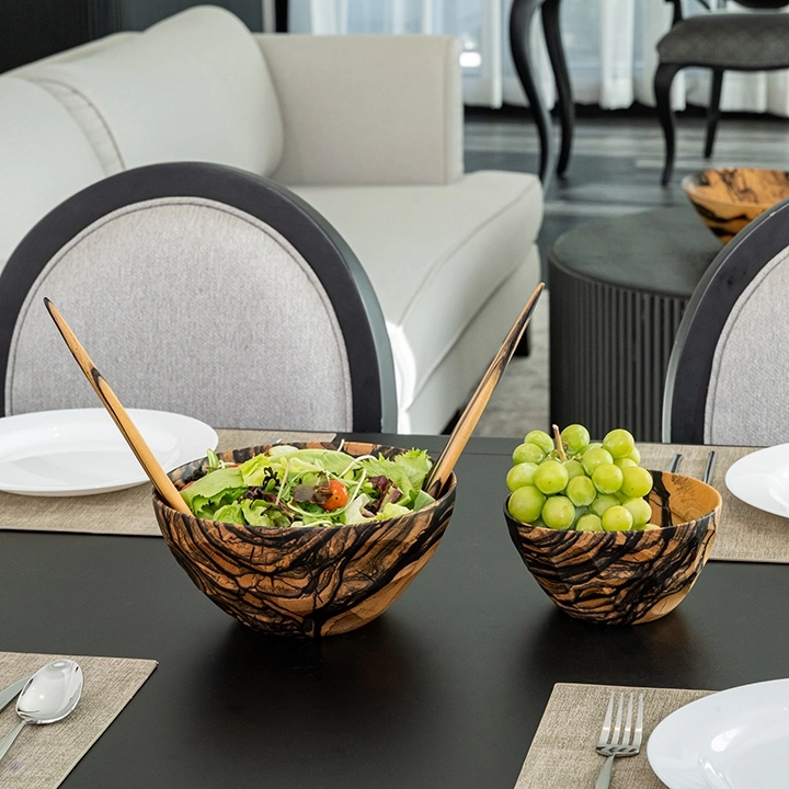 Image showcasing the bowl in use.