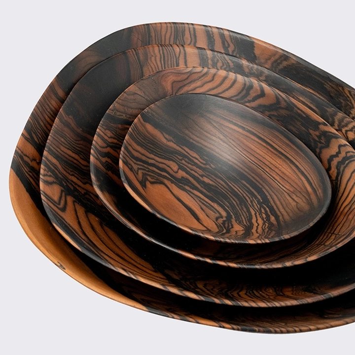 Detail picture of Tender Tank Bowl