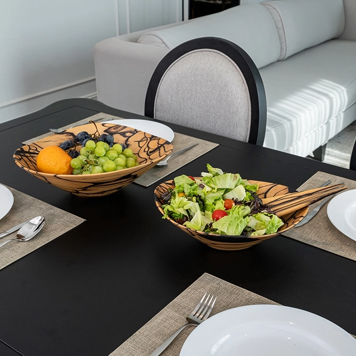 Picture in situ of Tender Tank Bowl