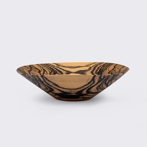 Individual studio picture of Tender Tank Bowl 