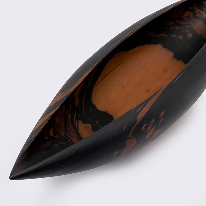 Detail studio picture of the Imani Bowl