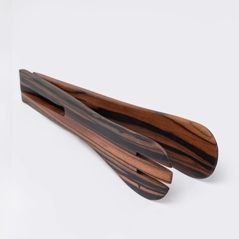 Studio picture of the Tongs