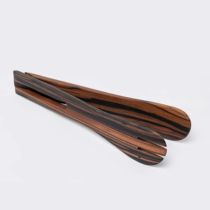 Studio picture of the Tongs