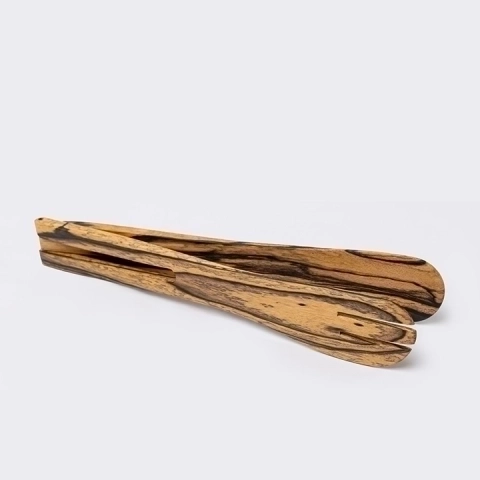 Studio picture of the Tongs