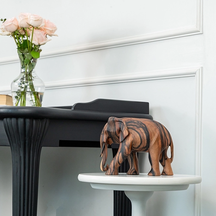 Image showcasing the Elephant.