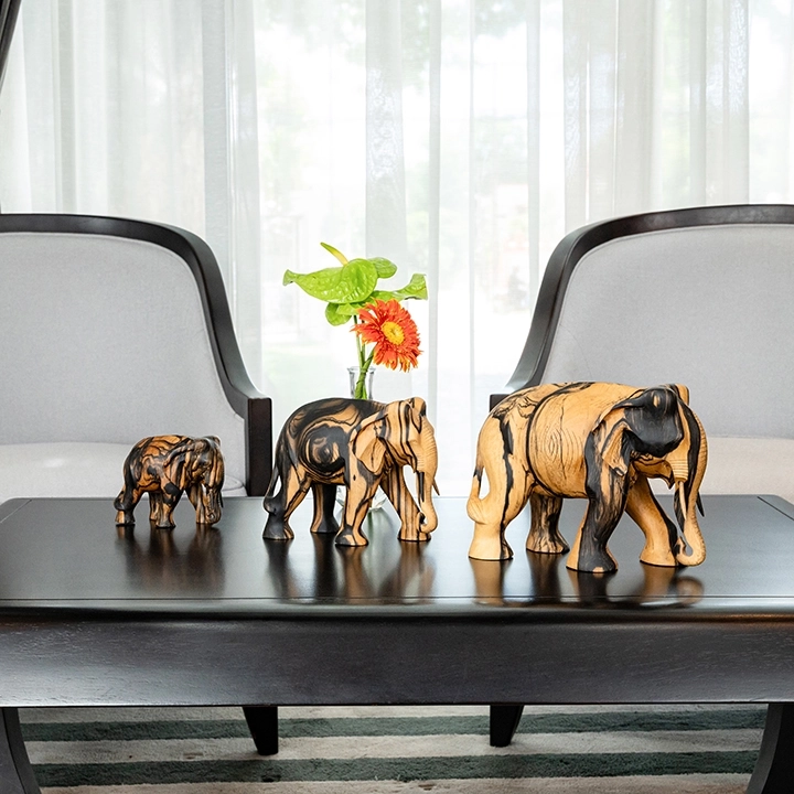 Image showcasing the Elephant.