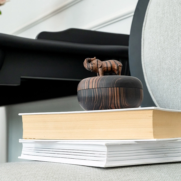 Image showcasing the box in use.