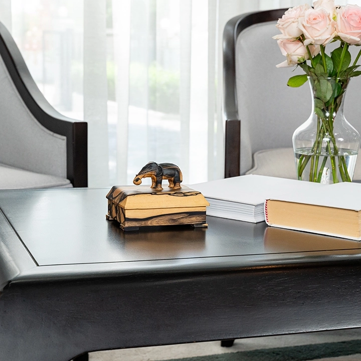 Image showcasing the Box in use.