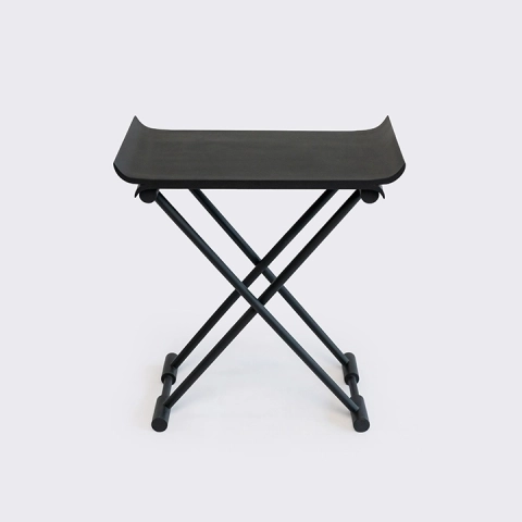 Studio shot of the table