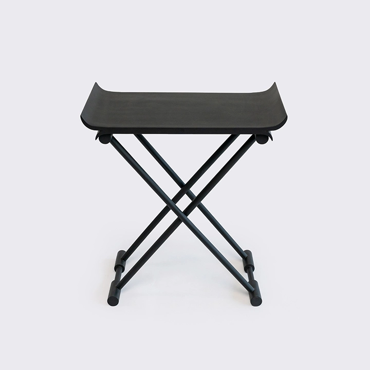 Studio shot of the table