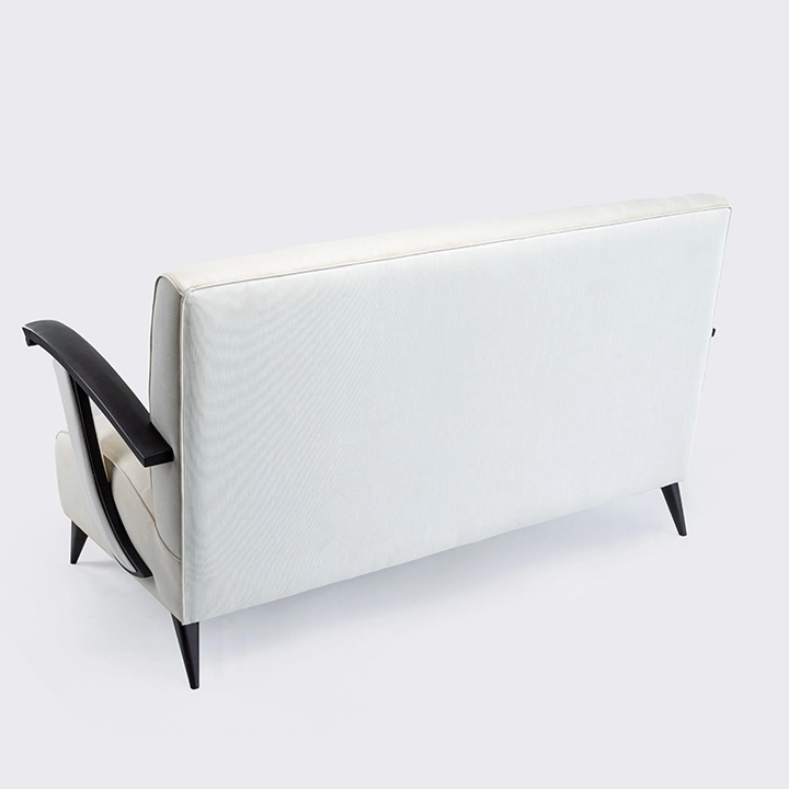 Detail picture of the sofa