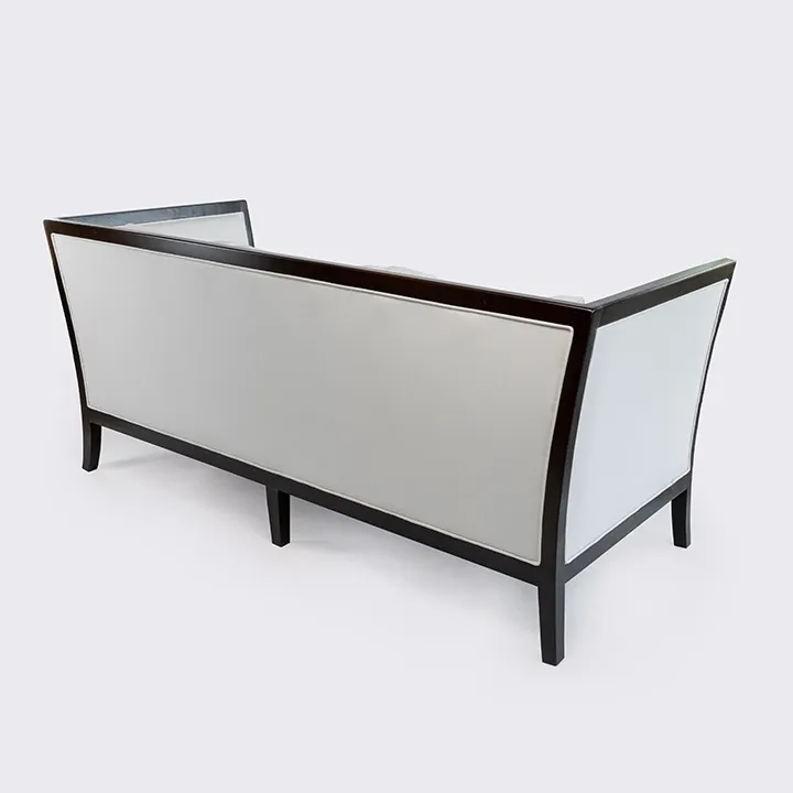 studio picture of the sofa