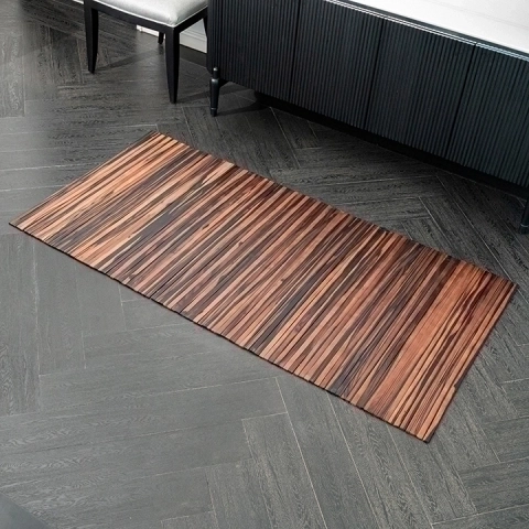 picture in situ of the carpet