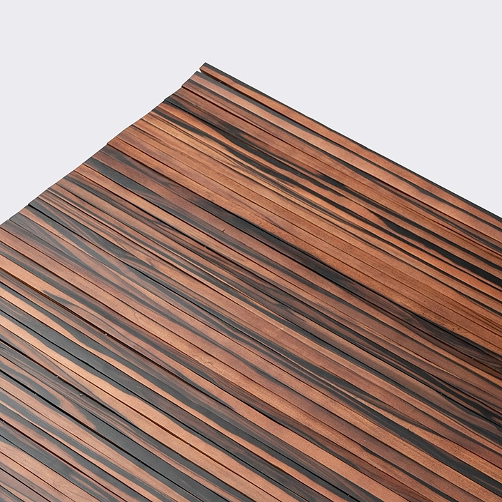 detail studio picture of the carpet