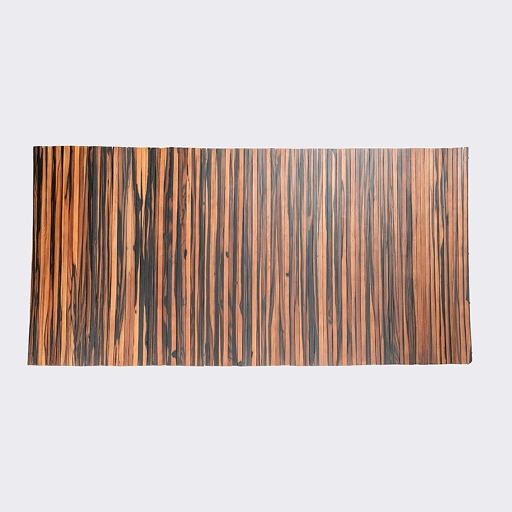 Studio picture of the carpet