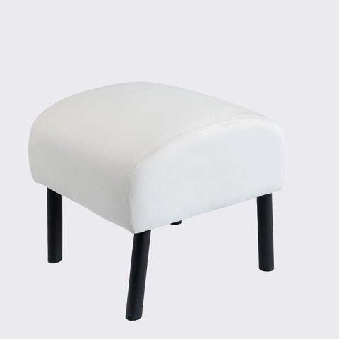 Detail studio picture of the stools