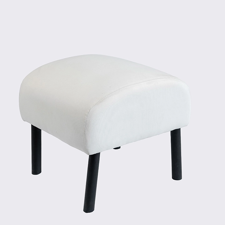 Detail studio picture of the stools