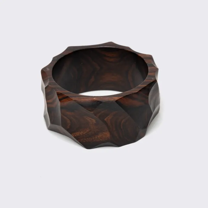 Studio photo of the bracelet