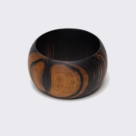 Studio shoot of the bracelet