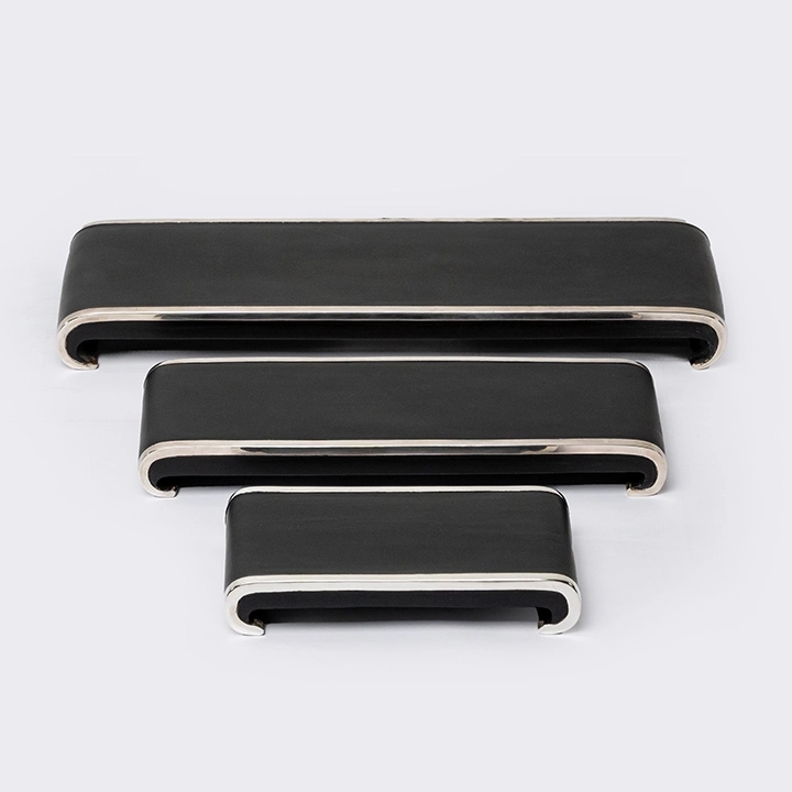 Studio picture of the stands