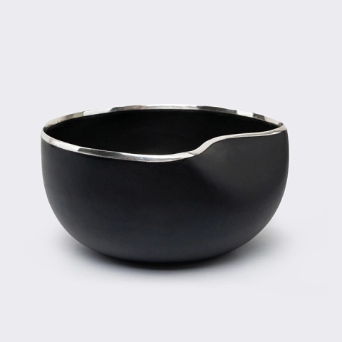 Studio shot of the bowl