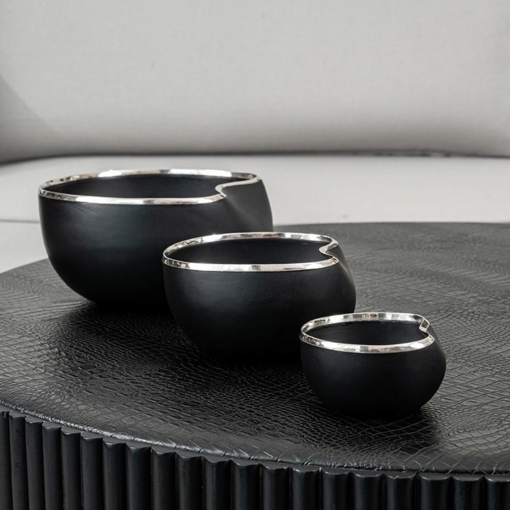 image showcasing the bowls in use