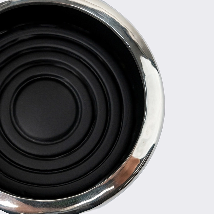 Close-up view of the coaster's details.