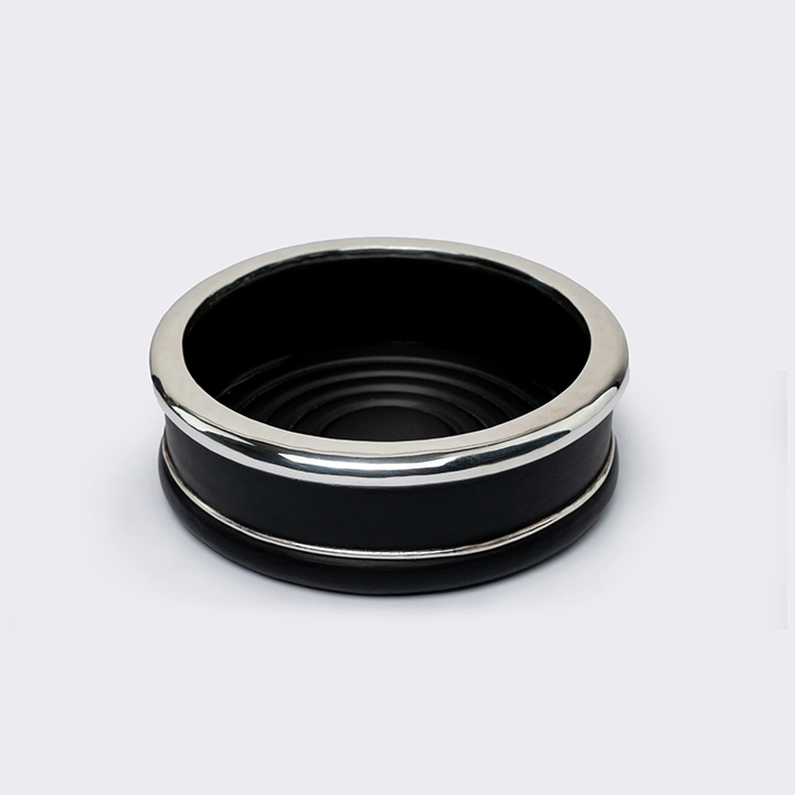 Studio shot of the coaster