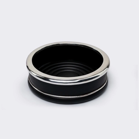 Studio shot of the coaster