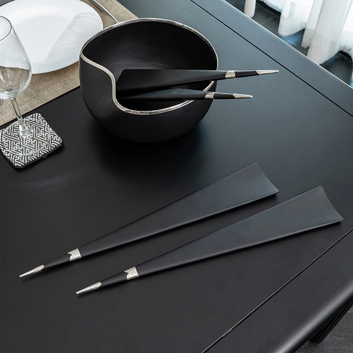 image showcasing the server in use