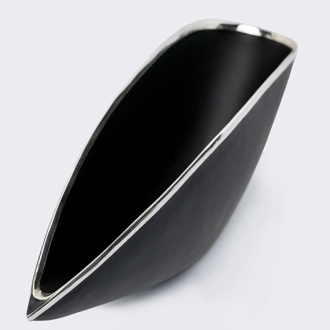 Detail picture of the vase
