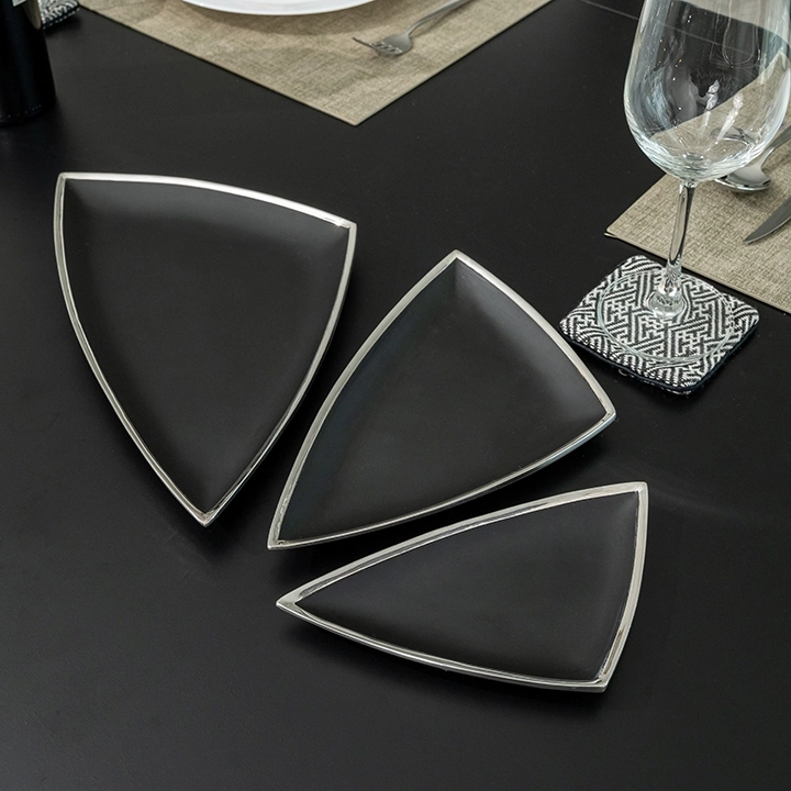 Studio solo picture of the plate